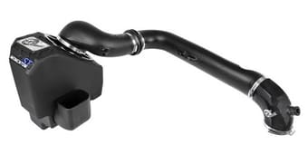 afe momentum st pro 5r cold air intake system 14-17 jeep cherokee (kl) i4-2.4l 54-46216 - image