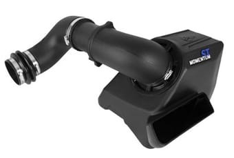 afe momentum st pro 5r cold air intake system 2018 volkswagen atlas v6-3.6l 54-46405 - image