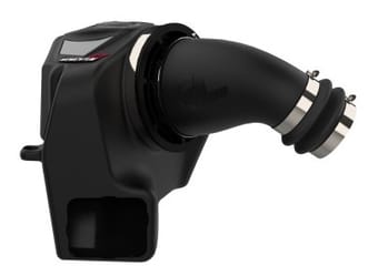 afe momentum gt pro 5r cold air intake system 2017 ram 2500 power wagon v8-6.4l hemi 54-72104 - image