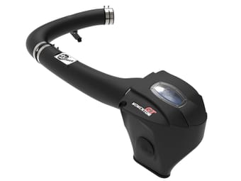afe momentum gt pro 5r stage-2 intake system 11-22 dodge challenger/charger/11-14 300 v6-3.6l 54-72201 - image
