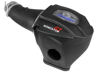 afe momentum gt pro 5r stage-2 intake system 11-22 dodge challenger/charger/300 v8-6.4l 54-72203 - image