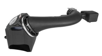afe momentum gt pro 5r cold air intake system 2017 ford superduty v8-6.2l 54-73116 - image