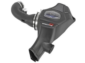 afe momentum gt pro 5r intake system 2015 ford mustang gt v8-5.0l 54-73203 - image