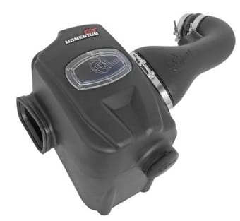 afe momentum gt pro 5r intake system 15-16 gm colorado/canyon v6 3.6l 54-74106 - image