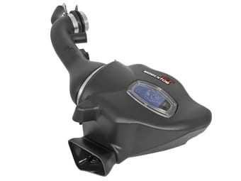 afe momentum gt pro 5r intake system 16-17 chevrolet camaro v6-3.6l 54-74211 - image
