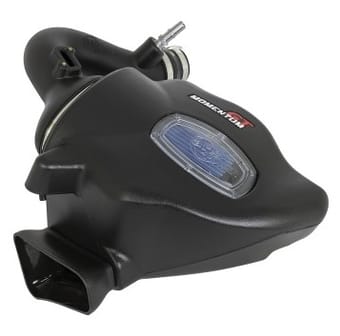 afe momentum gt pro 5r intake system chevrolet camaro 16-17 i4 2.0l (t) 54-74212 - image