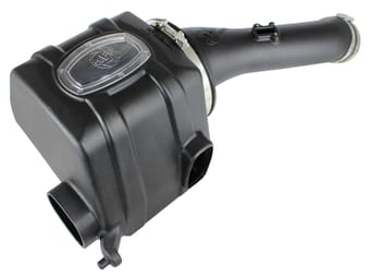 afe momentum gt pro 5r stage-2 si intake system 07-14 toyota tundra v8 5.7l 54-76003 - image