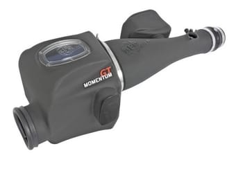 afe momentum gt pro 5r stage-2 intake system 2016 toyota tacoma v6 3.5l 54-76005 - image