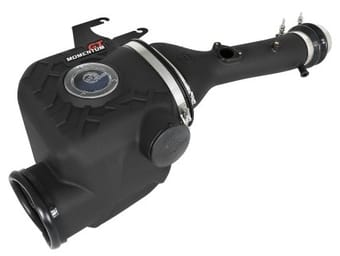 afe momentum gt pro 5r cold air intake system 12-15 toyota tacoma v6 4.0l 54-76012 - image