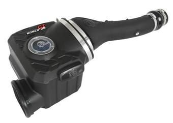 afe momentum gt pro 5r cold air intake system 10-18 toyota 4runner v6-4.0l w/ magnuson s/c 54-76013 - image