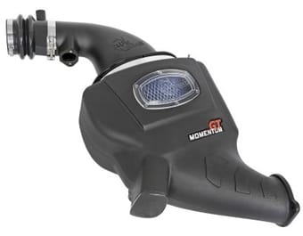 afe momentum gt intakes p5r ais nissan patrol (y61) 01-16 i6-4.8l 54-76106 - image