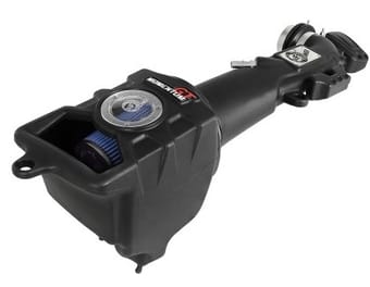 afe momentum gt pro 5r cold air intake system 2018+ jeep wrangler (jl) v6 3.6l 54-76217 - image
