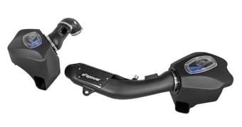 afe momentum pro 5r cold air intake system 15-18 bmw m3/m4 (f80/82/83) l6-3.0l (tt) s55 54-76305 - image