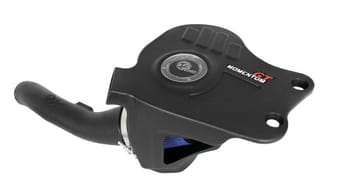 afe momentum gt pro 5r cold air intake system 12-16 bmw z4 28i/xi (e89) i4 2.0l (t) (n20) 54-76315 - image