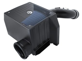 afe power magnumforce stage-2 si pro 5r intake system toyota tundra 07-21 / 07-14 toyota sequoia v8-5.7l 54-81174 - image