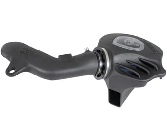 afe momentum intake stage-2 si pro 5r 14-16 bmw 435i (f32) l6-3.0 / 12-16 335i (f30) l6 3.0l 54-82202 - image