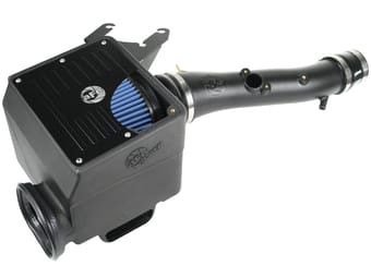 afe magnumforce intake stage-2 si fully sealed housing w/pro 5r media 12-15 toyota tacoma v6-4.0l 54-82342 - image