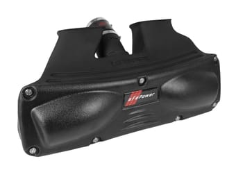 afe magnumforce stage-2si cia system w/ pro 5r filter 12-16 porsche 911 carrera s (991) 3.8/3.8l 54-83037r - image