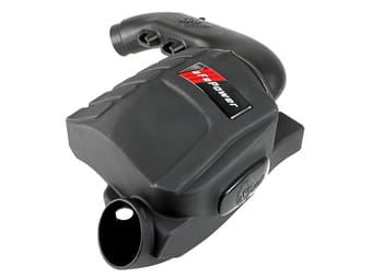 afe magnum force stage-2si cold air intake system w/ pro 5r media 11-18 bmw x5 (f15) / 11-19 x6 (f16) 3.0l 54-83043r - image