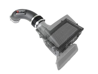 afe super stock induction system pro dry s media volkswagen gti (mkvii) 15-21 l4-2.0l (t) 55-10012d - image