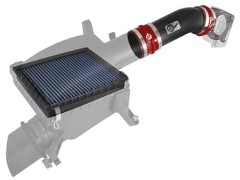 afe magnumforce intake super stock pro 5r 07-13 toyota tundra v8 4.6l/5.7l 55-12540 - image