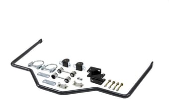 belltech rear anti-swaybar 99-06 chevy/gmc 1500 5502 - image