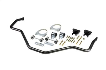 belltech rear anti-swaybar 01-10 gm hd 2500/3500 5510 - image