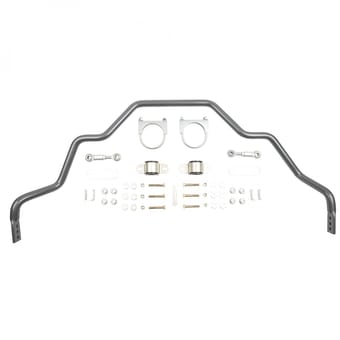 belltech 19-21 gm silverado/sierra 1500 1in. rear anti-swaybar 5519 - image
