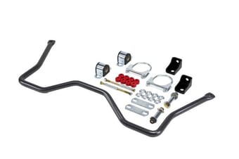 belltech rear anti-swaybar 04-12 gm colorado canyon 5521 - image