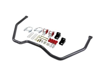belltech rear anti-swaybar gmc typhoon only 91-93 5525 - image
