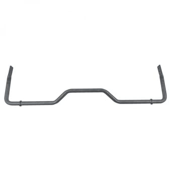 belltech rear anti-swaybar 2009-2020 ram 1500 2/4wd (for oem ride height) 5563 - image