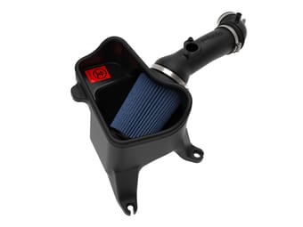 afe takeda intakes stage-2 cais w/ pro 5r media 16-21 honda civic 2.0l 56-10007r - image
