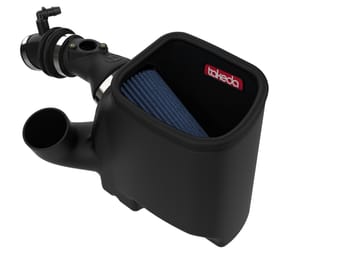 afe takeda intakes stage-2 ais w/ pro 5r media toyota c-hr 18-22 l4-2.0l 56-10018r - image