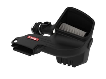 afe takeda stage-2 pro dry s cold air intake system 14-18 mazda 3 l4-2.0l (black) 56-10020d - image