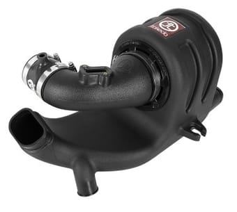 afe takeda momentum pro 5r cold air intake system 15-18 honda fit i4-1.5l 56-70001r - image