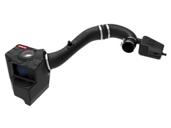 afe takeda momentum cold air intake system w/ pro 5r media 18-23 subaru crosstrek h4-2.0l 56-70010r - image