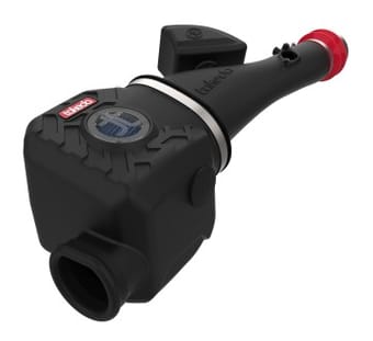 afe takeda momentum cold air intake system w/ pro 5r filter 16-19 toyota tacoma v6-3.5l 56-70012r - image