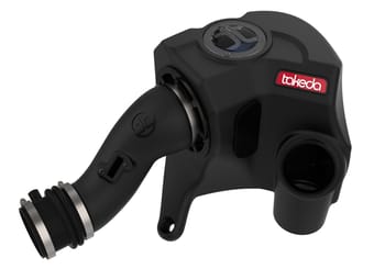 afe takeda momentum pro 5r cold air intake system 17-23 honda ridgeline v6-3.5l 56-70013r - image
