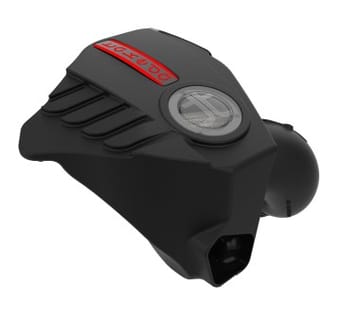 afe takeda momentum pro dry s cold air intake system 2020 toyota supra (a90) 56-70015d - image