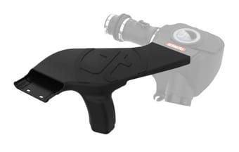 afe takeda momentum dynamic air scoop 15-20 acura tlx v6-3.5l 56-70016s - image