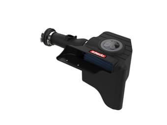 afe momentum gt pro 5r cold air intake system 17-22 honda cr-v 1.5l (t) 56-70023r - image