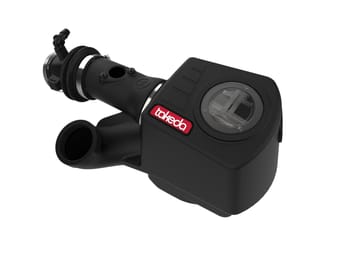 afe 19-23 toyota corolla takeda momentum cold air intake system w/ pro dry s media 56-70031d - image