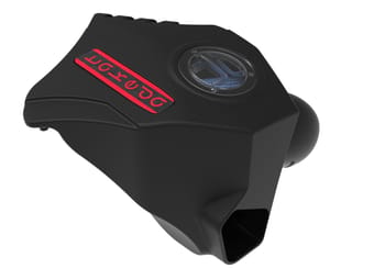 afe takeda momentum pro 5r cold air intake system 2021 toyota supra l4 2.0l turbo 56-70037r - image