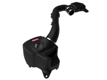 afe 15-19 subaru outback h4-2.5l takeda momentum cold air intake system w/ pro dry s media 56-70039d - image