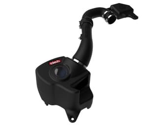 afe 15-19 subaru outback h4-2.5l takeda momentum cold air intake system w/ pro 5r media 56-70039r - image