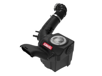 afe power momentum gt pro dry s intake system 16-19 ford fiesta st l4-1.6l (t) 56-70041d - image