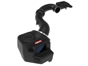 afe 19-21 subaru forester (h4 - 2.5l) takeda momentum air intake system - w/ pro 5r filter 56-70042r - image