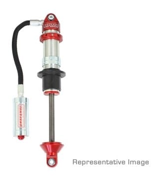 afe control sway-a-way universal race coilover 2.5in x 16in w/ remote reservoir and hardware 56000-0116 - image