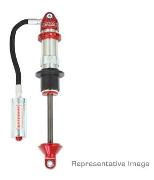 afe sway-a-way 2.5 coilover w/ remote reservoir - 18in stroke 56000-0118 - image