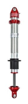 afe control sway-a-way universal race coilover 2.5in x 8in w/ emulsion and hardware 56000-0408 - image